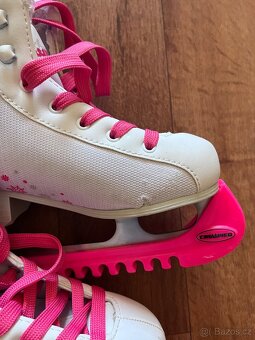 Brusle dívčí vel.31 - 5