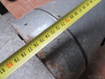 Nabízím starý divadelní reflektor - 5