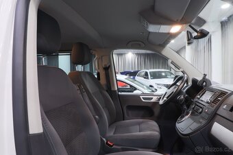 VW Multivan Comfortline 2.0TDI 132kW DSG - záruka Autodraft - 5
