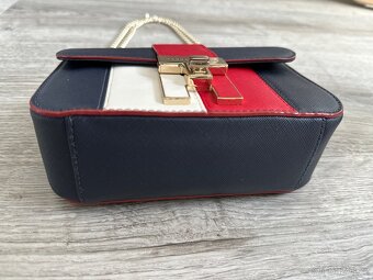 Kabelka Tommy Hilfiger - 5