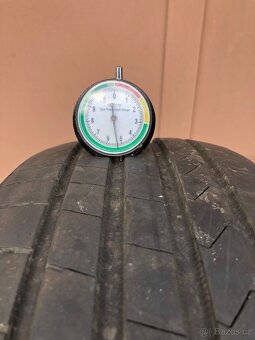 Letní pneu 205/60/16 - 5