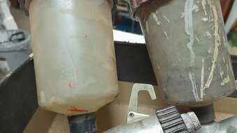 Stříkací pistole na vysavač - 5