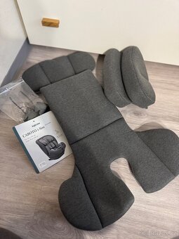 Inglesina caboto i-size V ZÁRUCE - 5