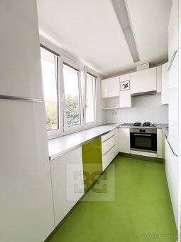 Pronájem plně vybaveného bytu 2+1, 56 m² v Plzni - Doubravce - 5