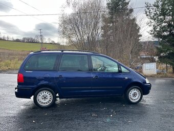 Vw SHARAN 1.9 TDI - 5