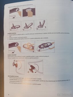 Houpátko B-Rocker - 5