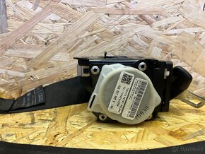 ZADNÍ PÁSY AUDI A6 C7 4G8857805B - 5