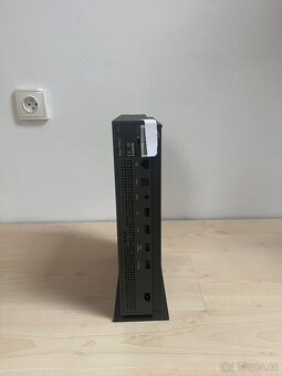 🎮 Xbox One S 1 TB – khaki + 2× ovladač + držák na mobil - 5