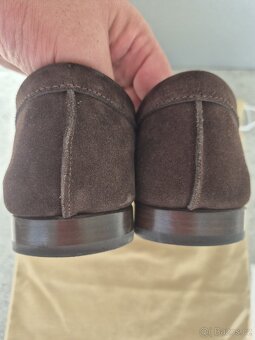 Pánské boty Sergio Rossi - 5