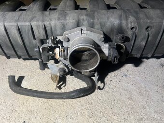 Sání M50 , M54B30 - 5