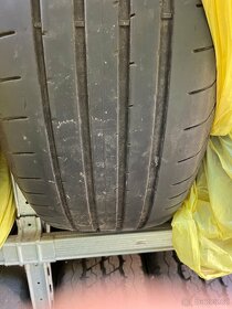 235/60 R18 GOODYEAR EAGLE F1 letní - 5