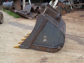 Prosevaci lžice Uchyceni S60 - 5