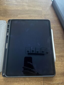 Apple iPad Pro (2018) + Příslušenství - 5