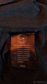 Sportovní 3/4 leginy Tchibo Active, vel. M - 5