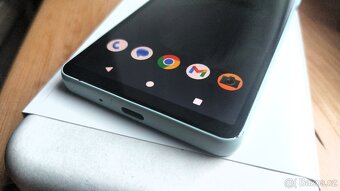 Sony Xperia 10 VI - 5