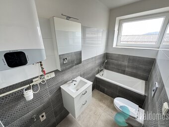 Pronájem, byt 2KK, 40 m2, Kaplice - 5