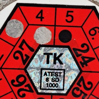 Škoda Yeti 4x4 2.0 tdi - 5