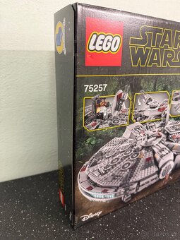 Lego - Star Wars - 75257 - 5