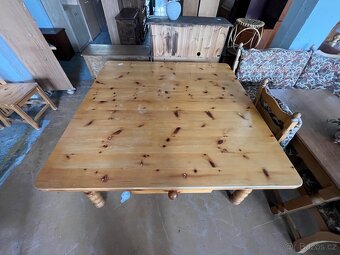 Stůl - 5