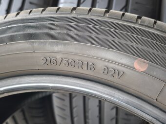 215/50 r18 letní pneumatiky - 5