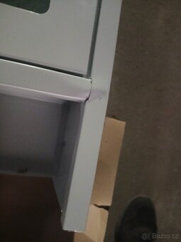 Počítačová pracovní stanice Eurokraft pro. - 5