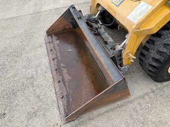 CATERPILLAR 246D nakladač 2019 VIN 457 - 5