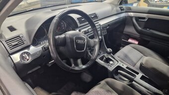 AUDI A4 - 5