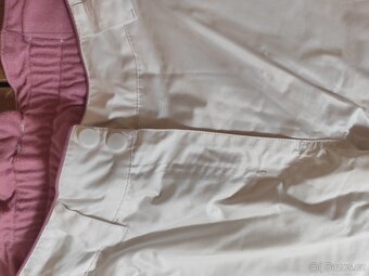 Lyžařské kalhoty - 5