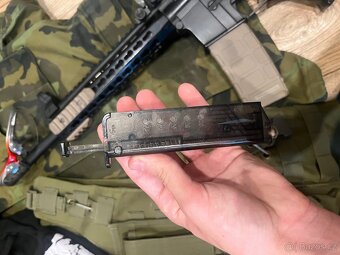 Airsoft set - 5