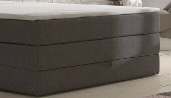 Postel Boxspring 140x200 - 5