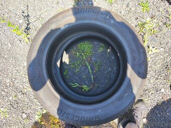 215/55 R18 99V Bridgestone Turanza 005 - 5