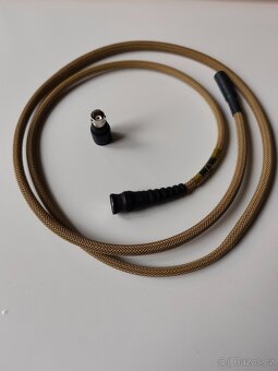 Vysílačka HARRIS TCA152/GPS - 5