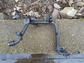 VW Passat b5/b5.5  ND-1 - 5
