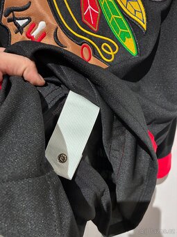 NHL hokejový dres Bedard - 5