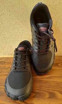 Pánské barefoot boty Marcus Black M vel. 43 - 5