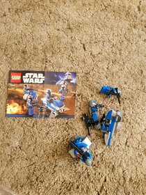 Prodám stavebnice Lega. - 5