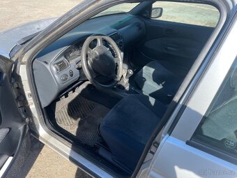 Ford escort orion 1.6 16v - 5