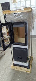 Thorma Bozen AT 5 kW - 5