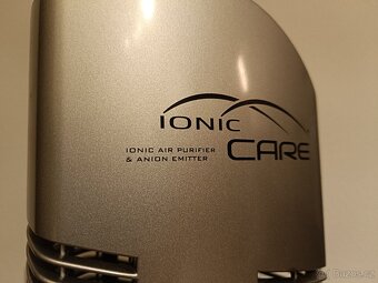 Ionic care Triton X6 čistička vzduchu - 5