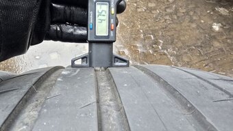 Letní pneu 245/40/20 Michelin - 5