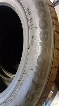 195/45/15  2020 rok 6,5 mm - 5