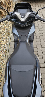 Prodám Honda PCX 125 - 5
