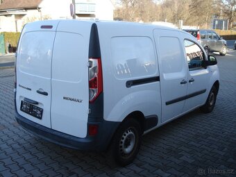 Renault Kangoo Maxi 1.5 DCI,NOVÁ STK - 5