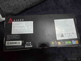 Prodám - Ajazz AK820 Pro - 5