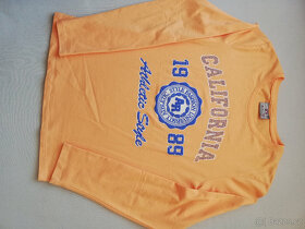 Prodám trička s dlouhým rukávem. - 5