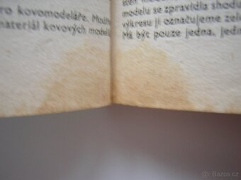 KOVOMODELÁŘ - KURS TECHNICKÝCH ZNALOSTÍ - 5