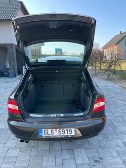 Superb II 1,4 TSI - 5