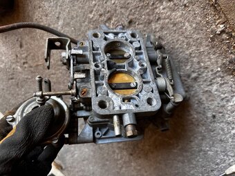 Škoda Set – Mix náhradních dílů - 5