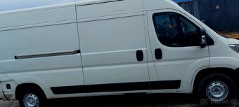 Predàm Citroën Jumper 2.0 BlueHDi - 5