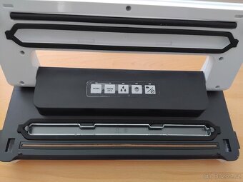 VAKUOVÁ SVÁŘEČKA FOLIÍ SILVERCREST - 5